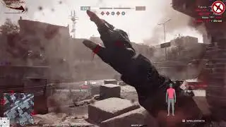 .:SFD|BF6:. - GamePlay - BATTLEFIELD 6