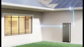 EP Cube for Europe - a Flexible and Intelligent Energy Storage System at Genera 2023
