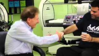 Orange County Hyperbaric Oxygen Therapy Success Stories - About Jolly Hyperbarics