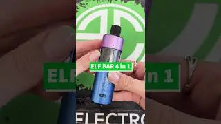🚀 Top 5 Big Puff Vapes in the UK! 💨🔥
