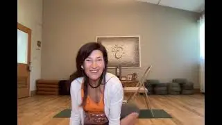 Unravel Safely in This Invigorating Yoga Class #yoga #iyengaryoga #invigorating