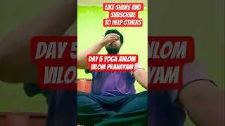 Reddy #yoga #anulomaviloma #exercise #fatloss #fatlossjourney #motivation #delhi #mumbai #saharanpur
