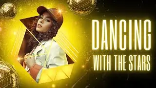 Dancing With The Stars - 80&rsquo;s style Rock Music