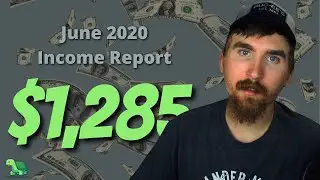 Upgraded Ezoic Premium to 4 Star Elite | June Income Report for 5 Websites