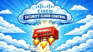 Cisco Secure Firewall - SCC Onboarding