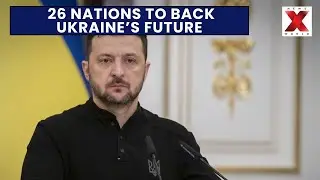 World Report | Zelenskyy - Macron Talks | Kim - XI Meet | Lisbon Crash | NewsX World
