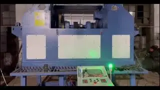 Wire Drawing Machine With Inverter Inverted Wire Drawing Machine 16~25mm steel wire drawing machine