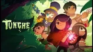 Final playthrough and thoughts on Tunche