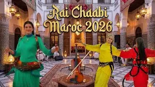 Chaabi Marocain Remix Nayda Ambiance 2026 شعبي مغربي نايضا شطيح