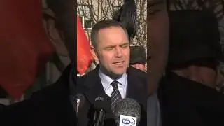 Karol Nawrocki na Śląsku. Korek przy butelce zamiast lot&oacute;w na Marsa