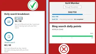 Microsoft Rewards Old India Server Trick 🔥 | Earn More Points Fast + Safe Redeem Method (2025)