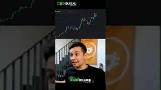 🚨BITCOIN CYCLE TOP AHEAD?
