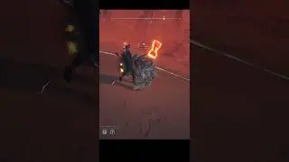 Atlas Fallen: Reign of Sand - extreme challenge #gameplay #gameplayclips #atlasfallen