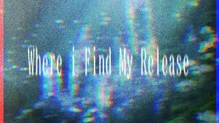Sodrarez - WHERE I FIND MY RELEASE (DEMOGACY)