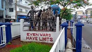 Liberia History Sites | History of Africa's Oldest Republic (Liberia)