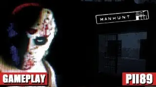 Manhunt HD Gameplay on Windows 7 (Hun)