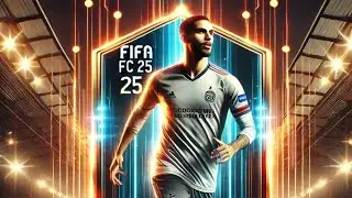 ALLA RICERCA DEI FUTURE STARS ICON - FC25 GAMEPLAY PS4 ITA FIFA ULTIMATE TEAM