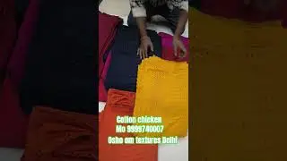 #fabriccrafting #indianclothing #fabricenthusiast #cottondresses #fashion #wholesalemarket