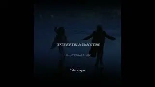 Mabel Matiz - Fırtınadayım (Serhat Kanat Remix)[Lyrics]