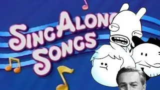 Oney Plays Sing-a-Long: Disney Song Compilation
