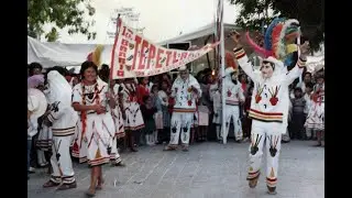 CARNAVAL TEPETLAPA, TOTOLAC 2023