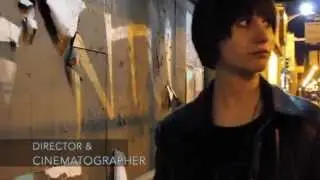 Karly Bunge Demo Reel - Early 2015
