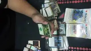 DOMINARIA UNBOXING BOX 2 MTG[CASE BREAK] w/ MTG Judge Sir Felix Capule.