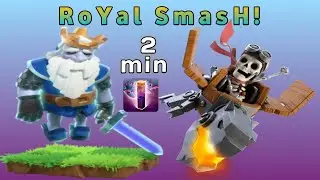 ROYAL GHOST New Dragon Rider  BAT COMBO TH14 Attack Strategy  Royal Ghost Event 4K  Clash of Clans