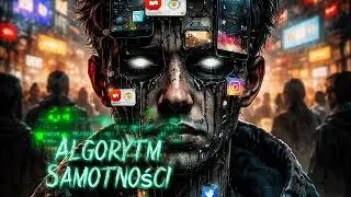 Algorytm Samotności | ModernPunk | PunkLab