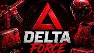 DELTA FORCE BEST MOMENTS OF 2025 #deltaforce #deltaforcegame 