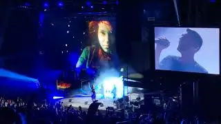 Seven Lions - Ocean (Live at Red Rocks 2021)