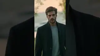 Turkish drama # halka fan # hande er&ccedil;el ❤🔥