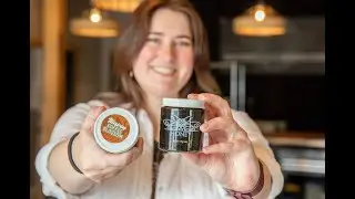 Mexican Coffee Blossom Honey Tasting Video