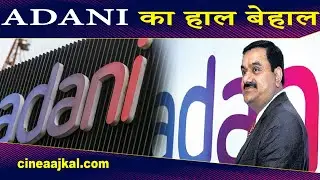 Hindenburg&rsquo;s Nathan Anderson | Decoding Adani Group Stocks Post FPO Withdrawal| ADANI का हाल बेहाल