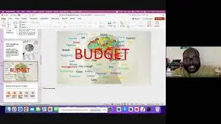 Cathycee Book Club Virtual workshop - Basics of Effective Budgeting
