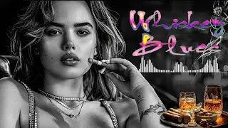 The Black Circles - Bad Luck 💎 Blues Music Best Songs #youtube #song