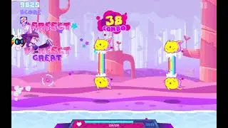 muse dash #2 /hoy voy a jugar roblox manden sus nombre asi lo acepto la soli