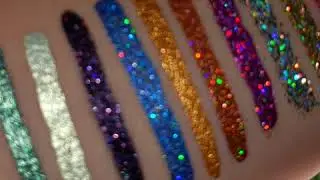 STYL COSMETICS NEW FLUID FX