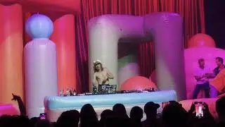 Marc Rebillet - Live at Brooklyn Bowl, 10/14/2023