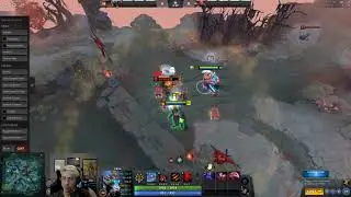 Marci is BROKEN? She deals more damage than Ursa!