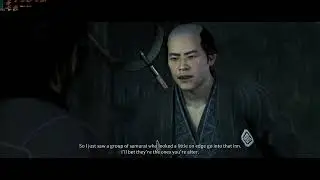 Rise of the Ronin &ndash; Yokohama Shadow | PC Gameplay 1440p (RTX 5060 OC) - Midnight difficulty