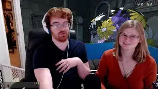 Saracha Haircut Reveal (also room 46 today guaranteed)