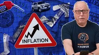 Inflation Hits RECORD High | Here's What's Happening to Car Prices
