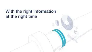 Voith OnCare.Health ACIDA &ndash; the high-end monitoring solution (EN)