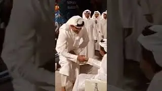 King of Qatar 👑🇶🇦 Qatar King 👑#qatarking #short #shortsvideo #shorts #qatar #qatarvlog #qatarliving