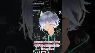 Which One Would You Vote for?  #vtuber #femboy #softboy  #anime