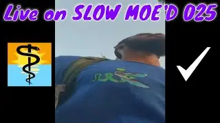 SLOW MOE'D: The Knowledge We Give Is Eternal
