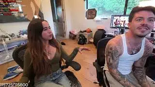 Faze Adapt & Maya Higa OPEN RARE WWE CARDS!