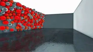 Motion Graphics Demo Reel