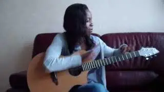 (Illona Bolou) The Guitar Power - Illona Bolou